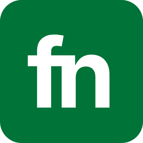 the social media for finance